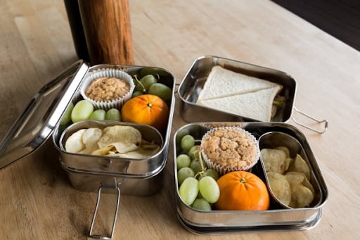 Invest in a Durable and Sustainable Option with Stainless Steel Lunch Boxes in NZ