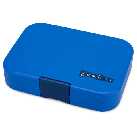 Yumbox Original Bento Lunchbox - SURF BLUE