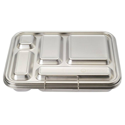 Stainless Steel Lunchbox NZ