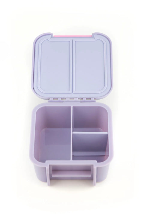 Little Lunchbox Co BENTO TWO SNACK BOX UNICORN