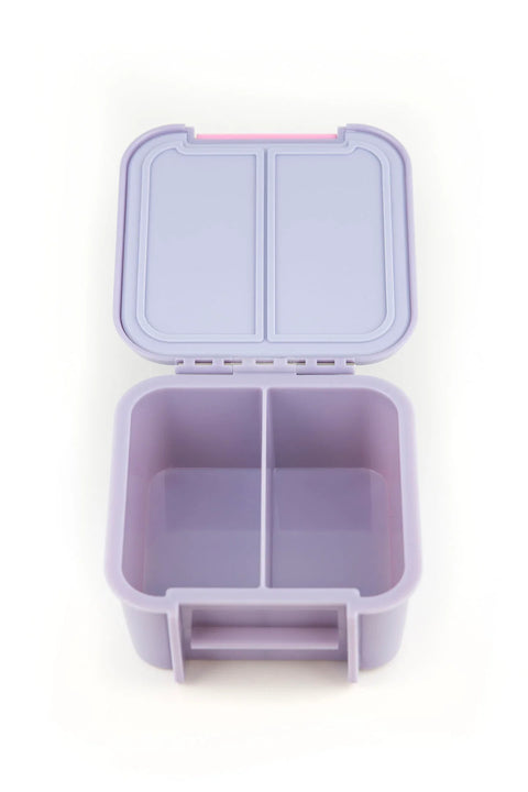 Little Lunchbox Co BENTO TWO SNACK BOX UNICORN