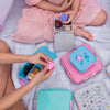 Little Lunchbox Co Bento Three Plus -Blush Pink