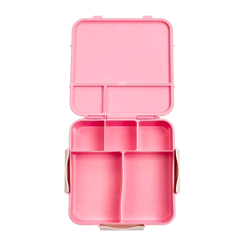Little Lunchbox Co Bento Three Plus -Blush Pink