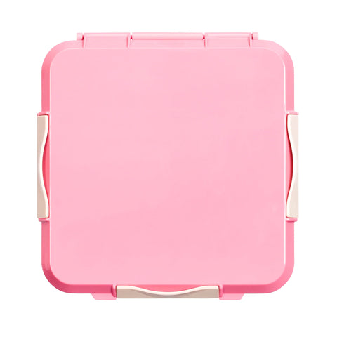 Little Lunchbox Co Bento Three Plus -Blush Pink