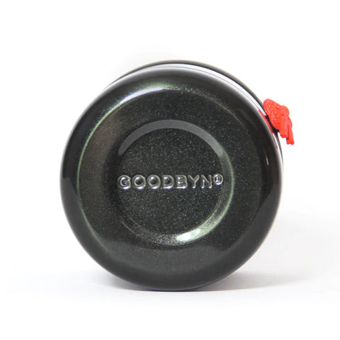 Goodbyn Uno Insulated Food Jar Thermos Black