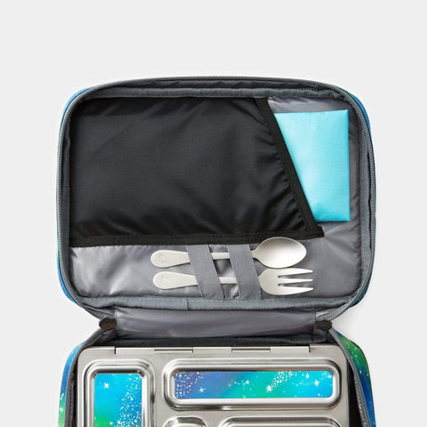 PlanetBox Insulated Lunch Bag ROCKET