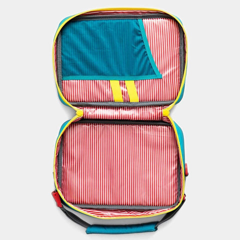 PlanetBox Insulated Lunch Bag PERFECTLY PINK