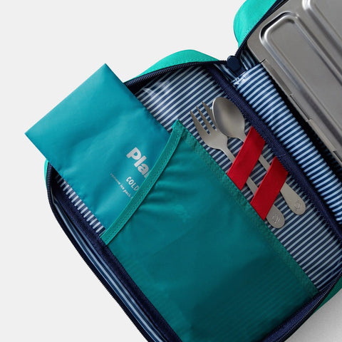 PlanetBox Coldkit Icepack - 5 Colours available - The Lunchbox Collection