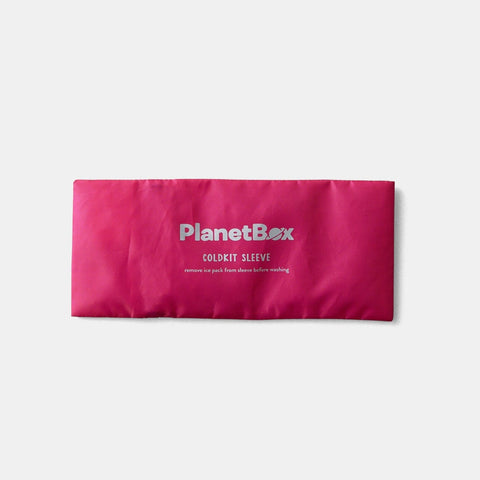 PlanetBox Coldkit Icepack - 5 Colours available - The Lunchbox Collection