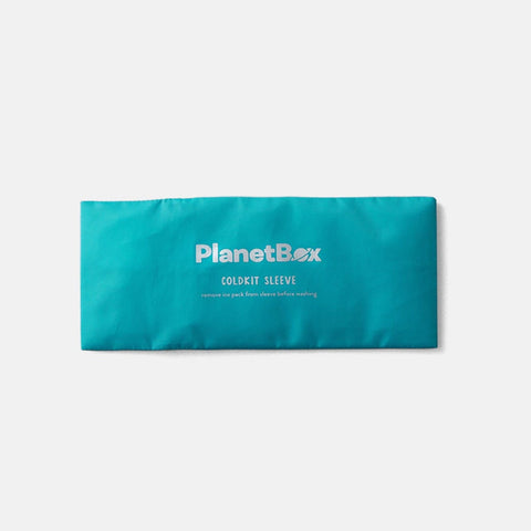 PlanetBox Coldkit Icepack - 5 Colours available - The Lunchbox Collection