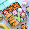 Little Lunchbox Co Bento Three Plus -MINT