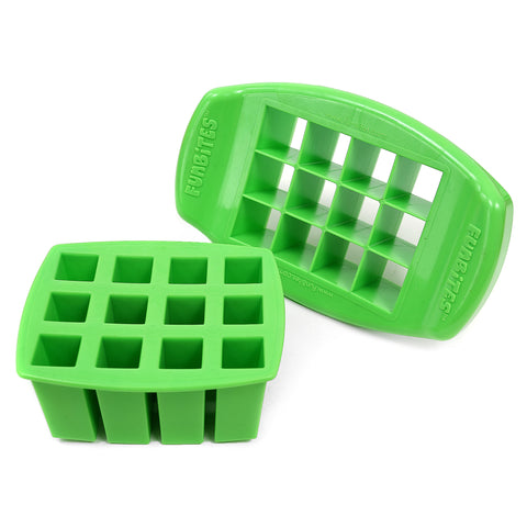 FunBites Sandwich Cutter