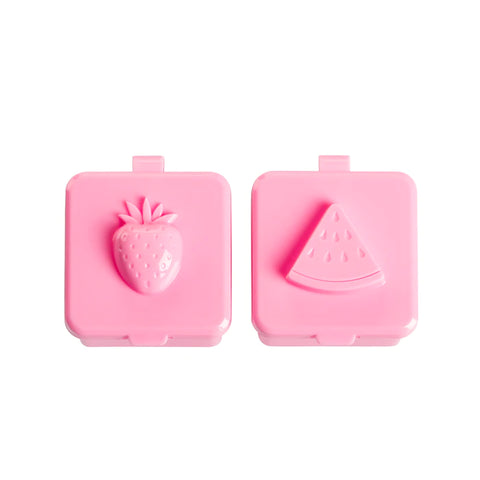 Bento Surprise Boxes (Watertight) - Set of two - The Lunchbox Collection