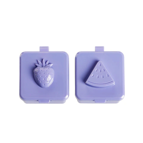 Bento Surprise Boxes (Watertight) - Set of two - The Lunchbox Collection