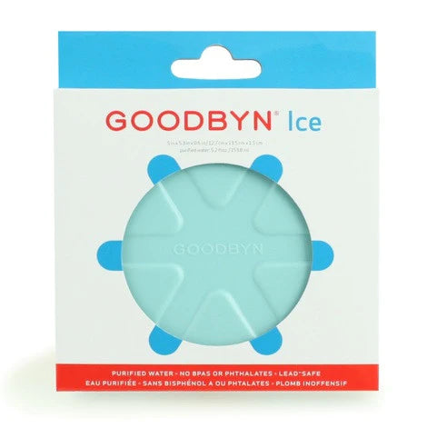 Goodbyn Ice Brick