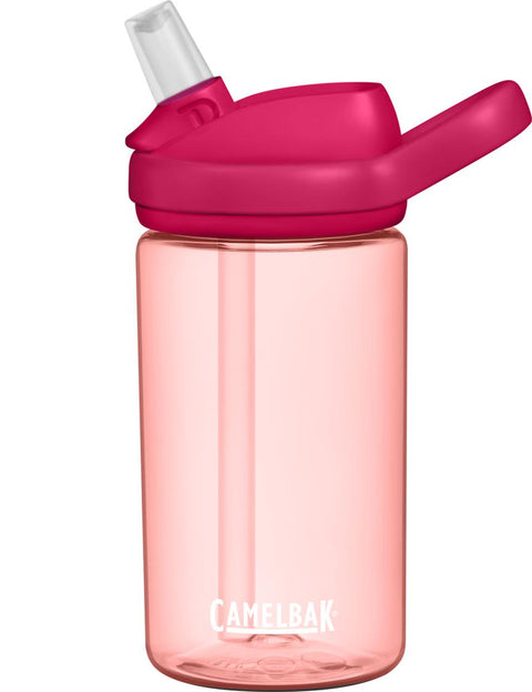 Camelbak Kids 400ml EDDY+ Replacement Lid Valve and Straw 2 Pack