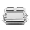Little Lunchbox Co Bento Stainless Maxi Leakproof Lunchbox - The Lunchbox Collection