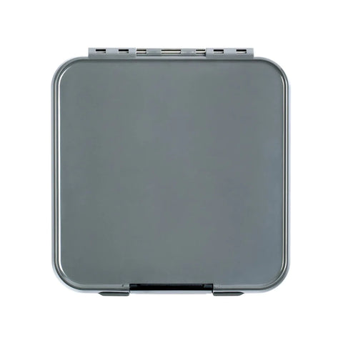 Little Lunchbox Co - BENTO THREE Lunchbox Ash Grey