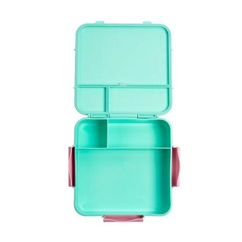 Little Lunchbox Co Bento Three Plus -MINT