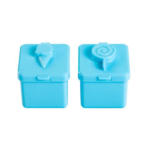Bento Surprise Boxes (Watertight) - Set of two - The Lunchbox Collection