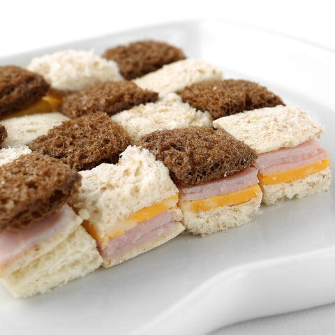 FunBites Sandwich Cutter
