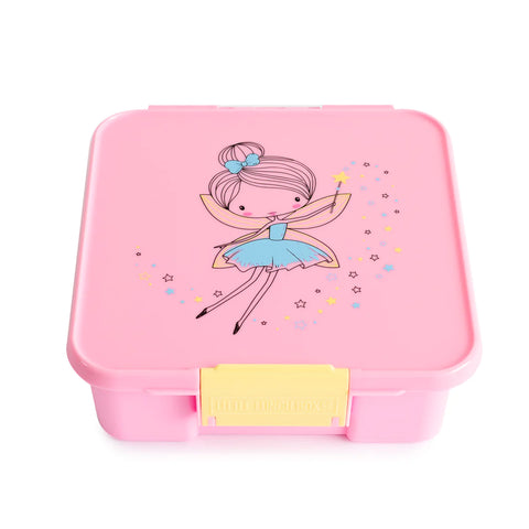 Little Lunchbox Co - BENTO THREE Lunchbox Fairy