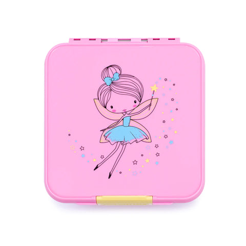 Little Lunchbox Co - BENTO THREE Lunchbox Fairy