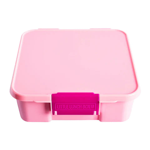 Little Lunchbox Co Bento Five Lunchbox Pink