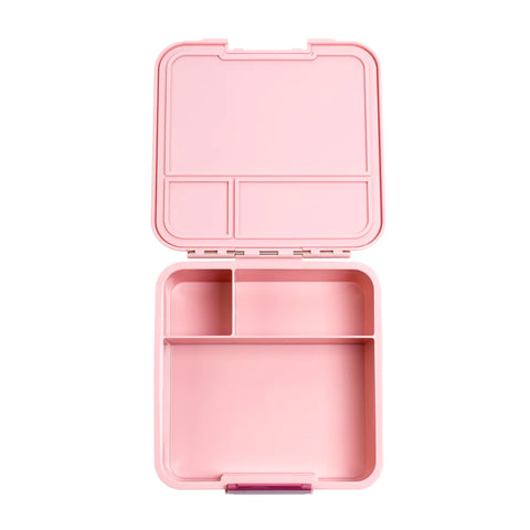 Little Lunchbox Co - BENTO THREE Lunchbox Leopard