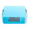 Little Lunchbox Co Bento Three Plus -Sky Blue
