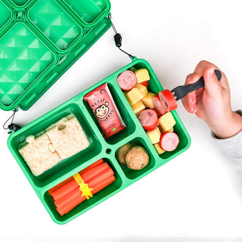Lunch Punch POWER PINK Bento Set