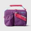 PlanetBox Insulated Lunch Bag GRAPE