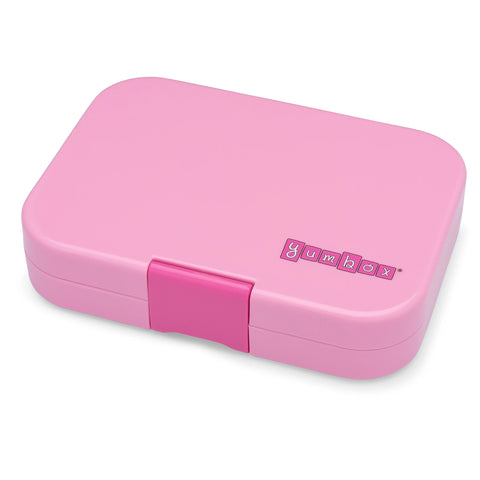 Yumbox Panino Bento Lunchbox-POWDER PINK - The Lunchbox Collection