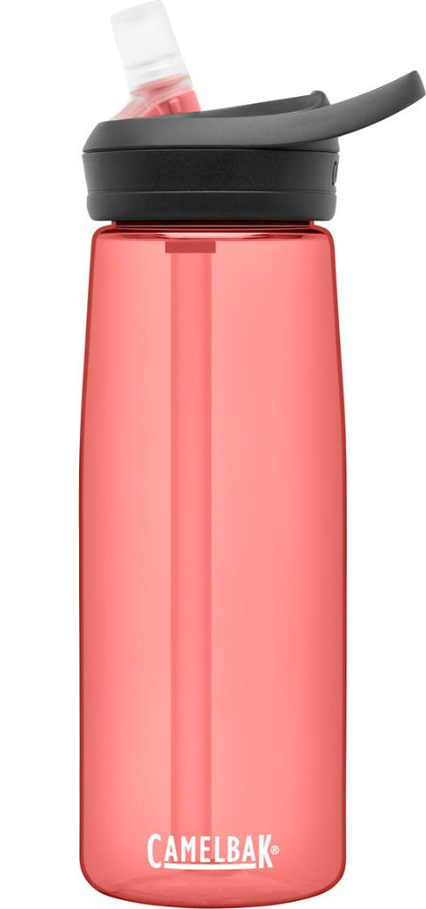 Camelbak Eddy+ Drink Bottle 750ml Rose