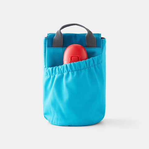 PlanetBox Insulated lunch bag ROCKETS - for Shuttle