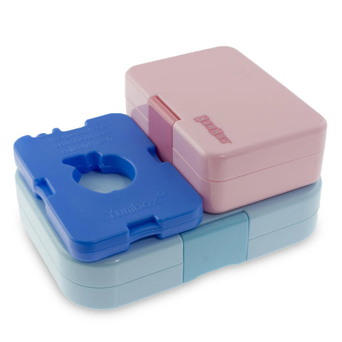 Yumbox Ice packs -SET OF 4 - The Lunchbox Collection