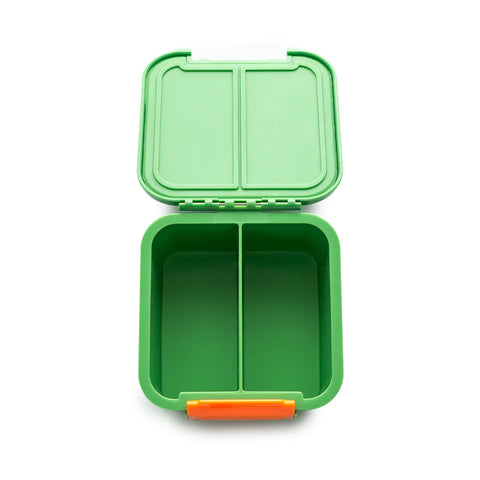 Little Lunchbox Co BENTO TWO SNACK BOX T REX - The Lunchbox Collection
