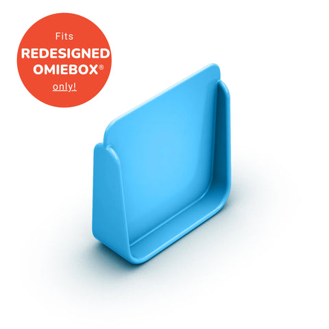OmieBox Spare Dividers - The Lunchbox Collection