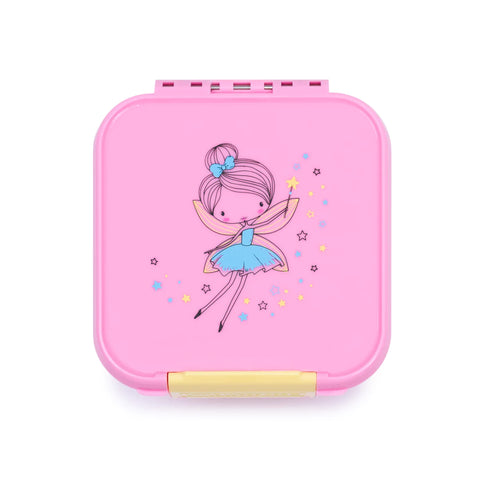 Little Lunchbox Co BENTO TWO SNACK BOX Fairy