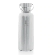 Meals in Steel Insulated Stainless Steel Drink Bottle 750ml