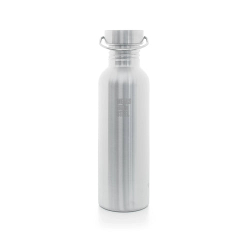 Meals in Steel Insulated Stainless Steel Drink Bottle 750ml