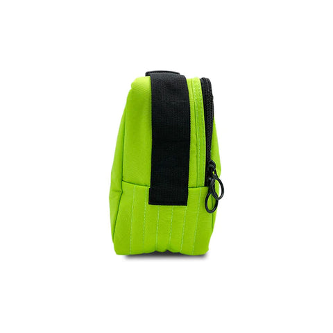 Goodbyn Insulated Machine Washable Lunch Bag Green