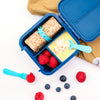 Lunch Punch MELLOW YELLOW Bento Set - The Lunchbox Collection