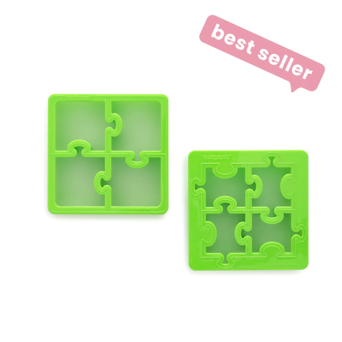 Come Here For Creative Sandwich Cutters - The Lunchbox Collection