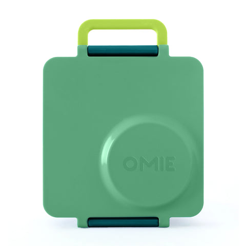 OmieBox Thermal Lunchbox - MEADOW V2 - The Lunchbox Collection