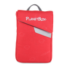 PlanetBox Insulated lunch bag RED - for Shuttle
